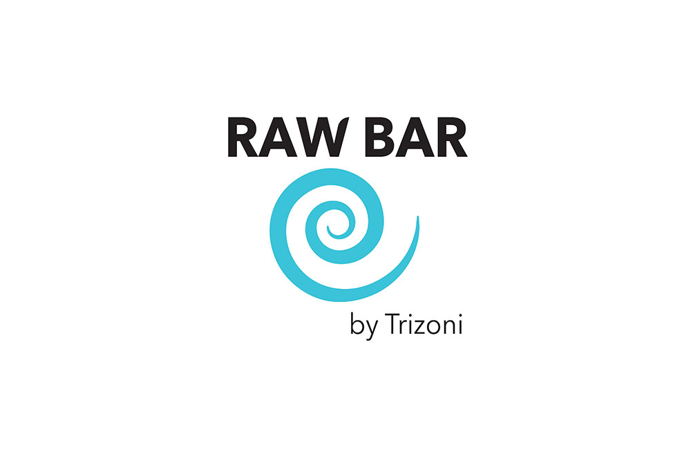 Raw Bar by Trizoni